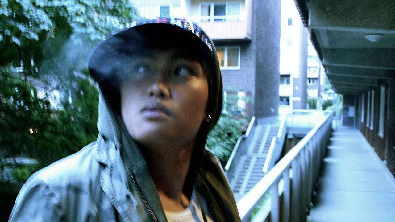 Mio - 剧照