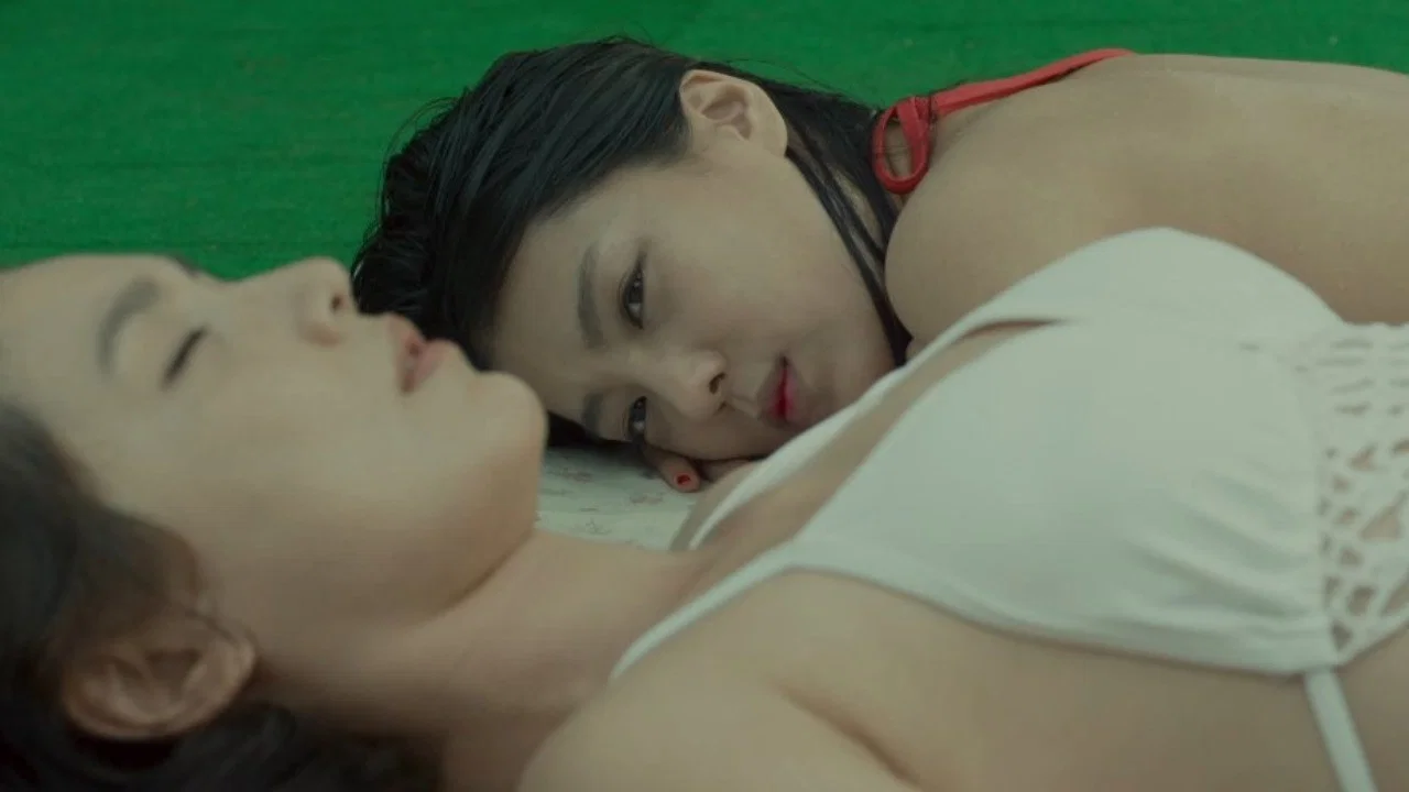 善良的妻子 - 剧照