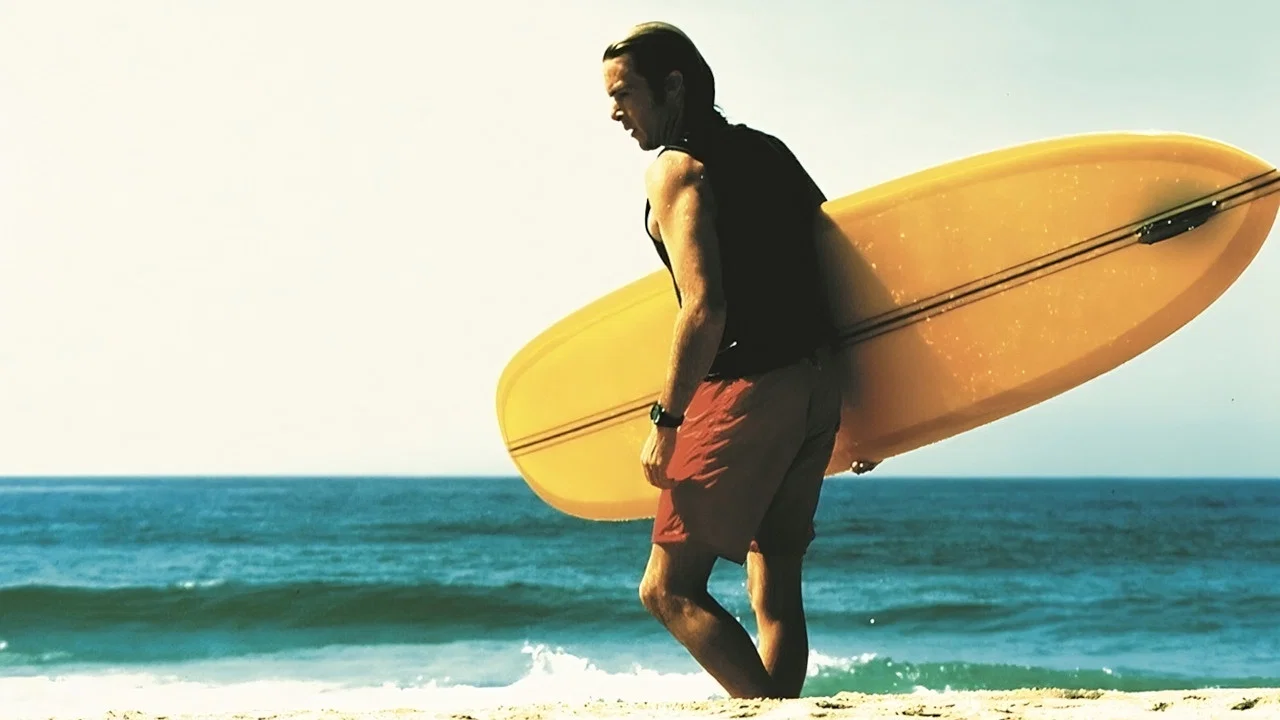 Single Fin Yellow - 剧照