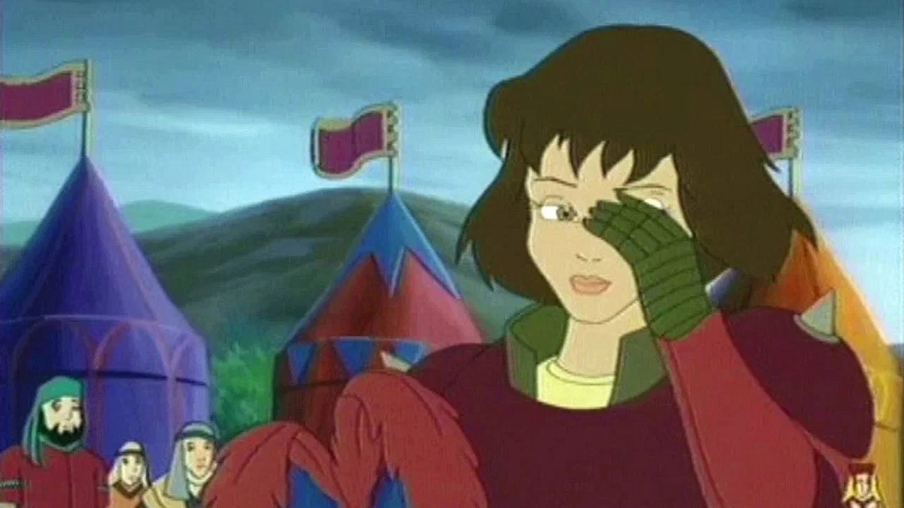 Fantaghiro: Quest for the Quorum - 剧照