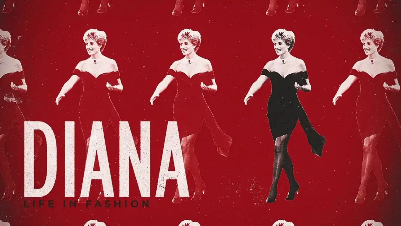 Diana: Life in Fashion - 剧照