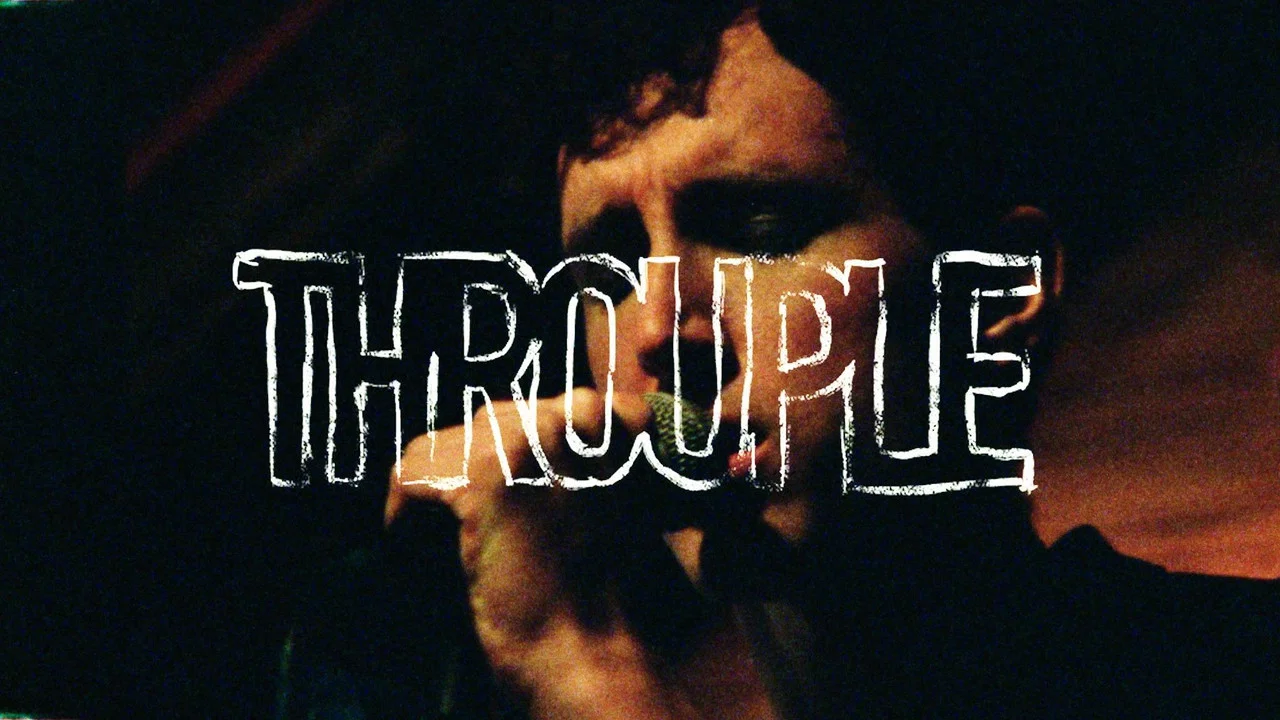 Throuple - 剧照