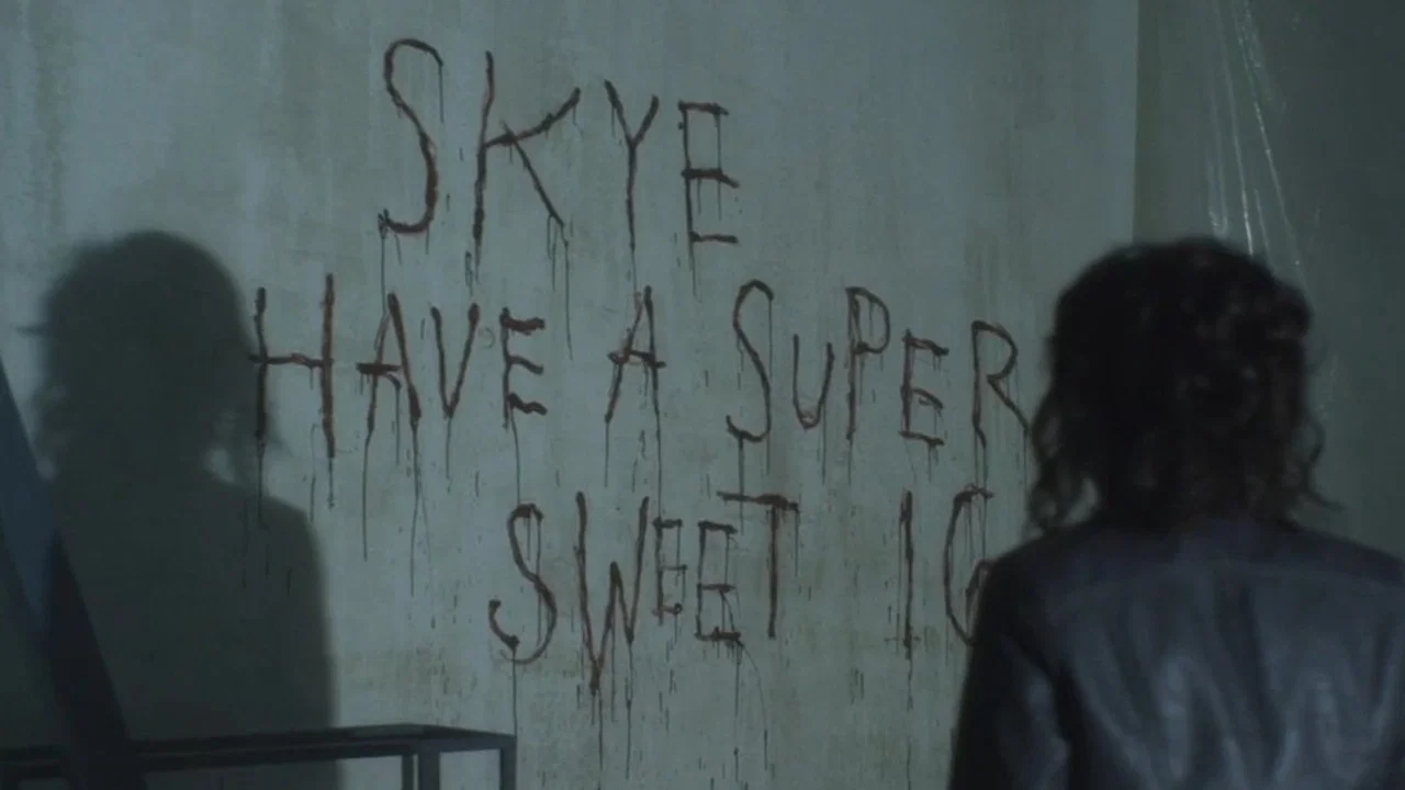 My Super Psycho Sweet 16: Part 2 - 剧照