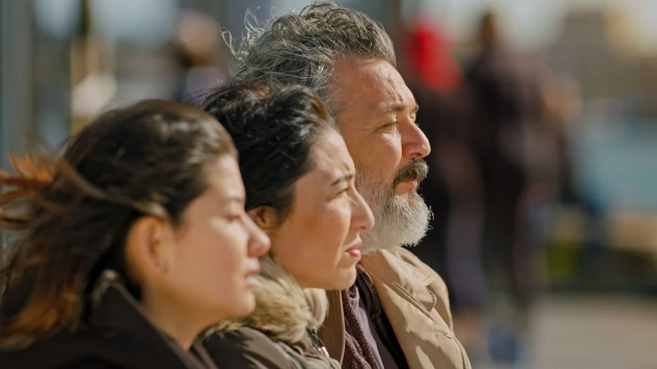 Yaşamak G&uuml;zel Şey - 剧照