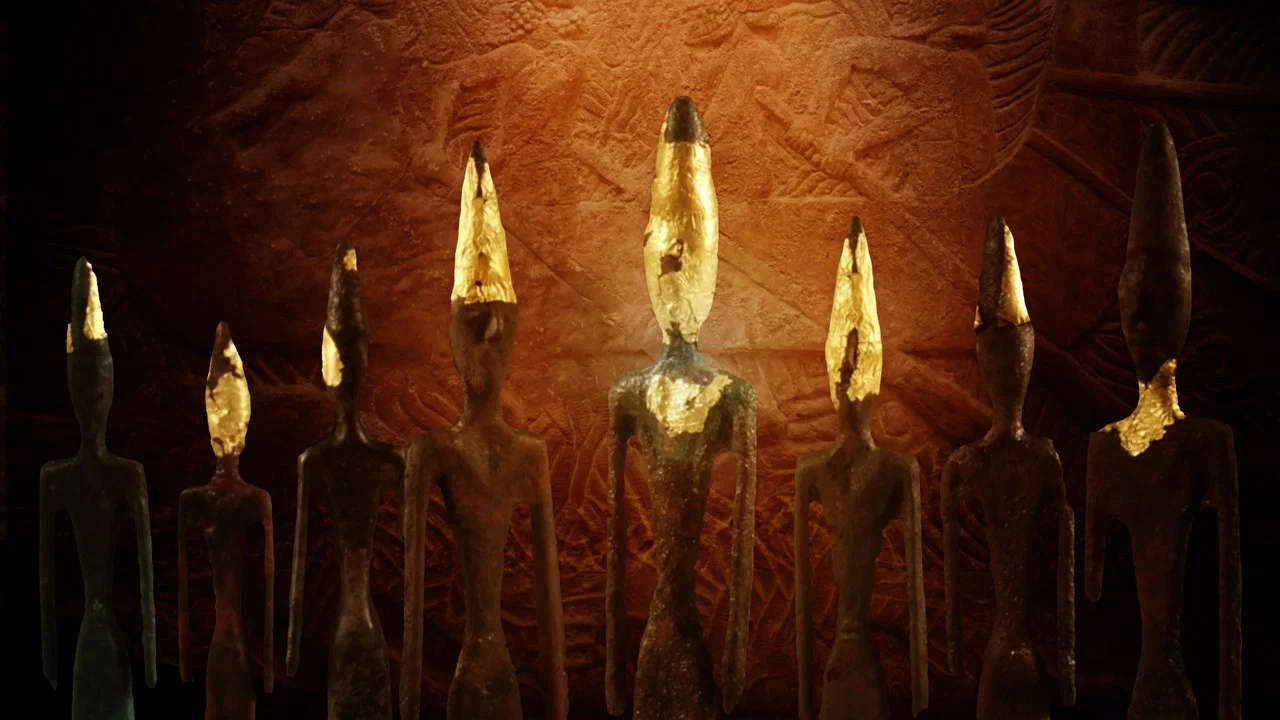 Liban, les secrets du royaume de Byblos - 剧照