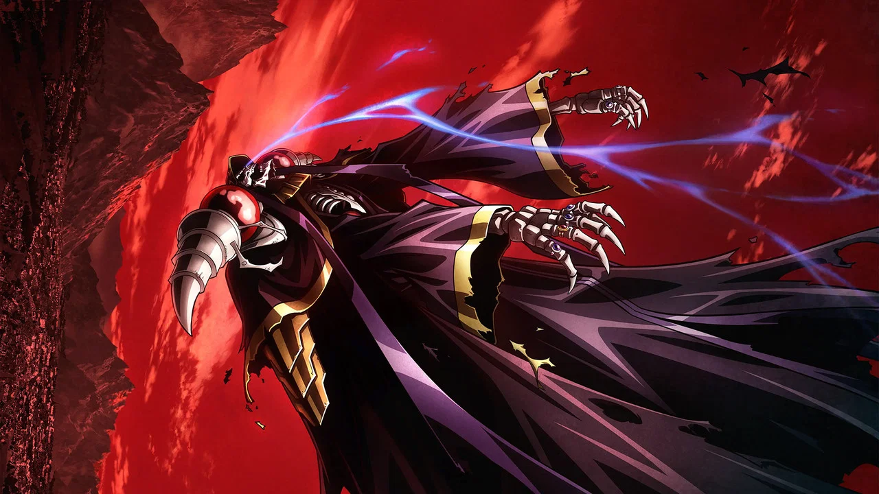 OVERLORD 剧场版 圣王国篇 - 剧照