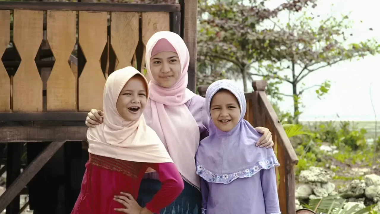 Hafalan Shalat Delisa - 剧照