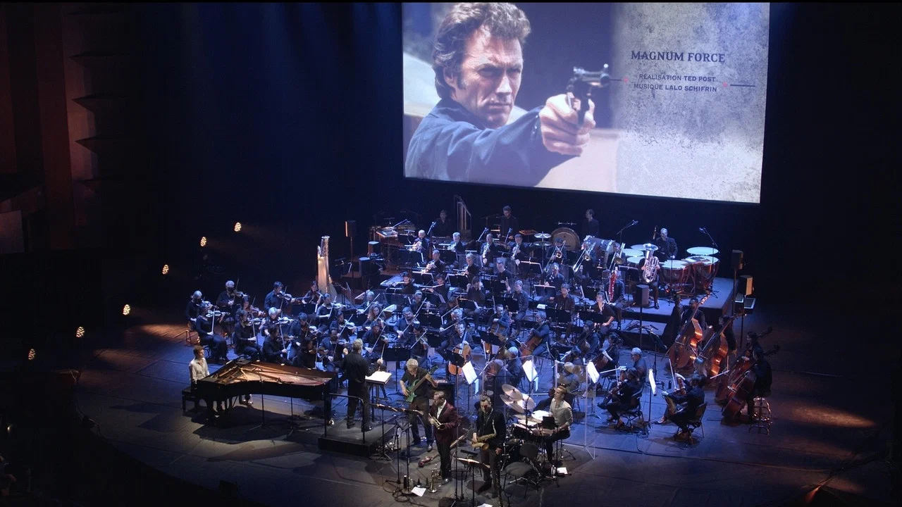 Eastwood Symphonic - 剧照