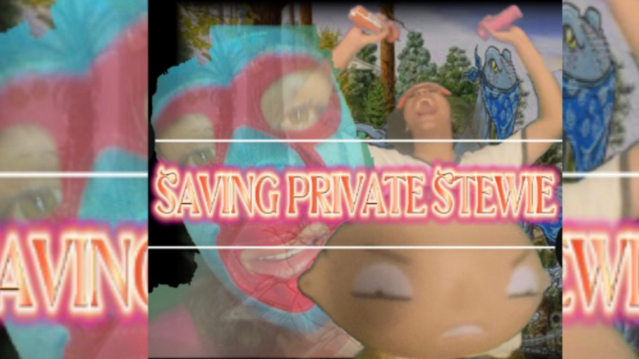 Saving Private Stewie - 剧照