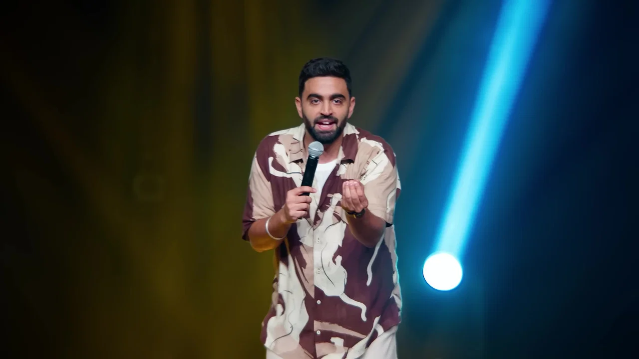 Rahul Dua: Oh Hello! - 剧照
