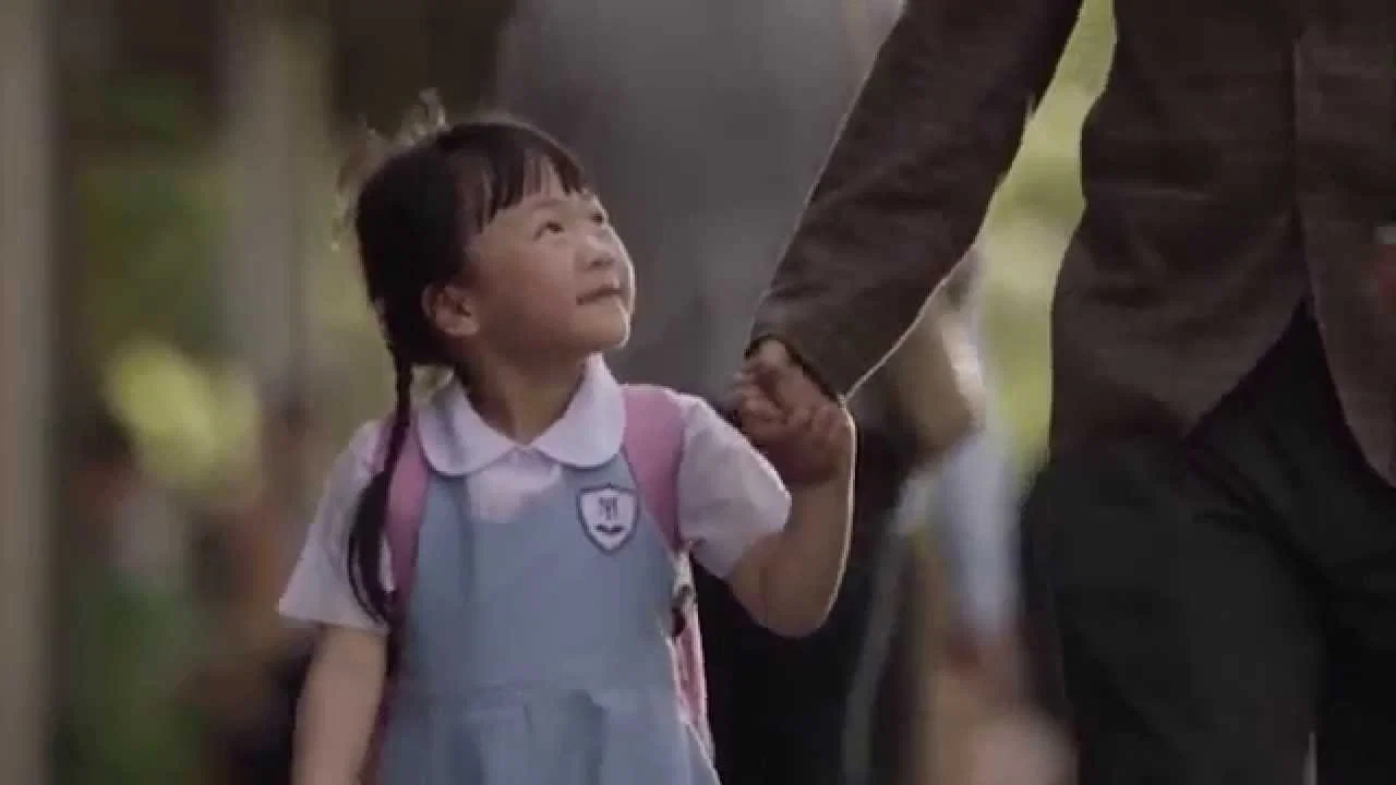 My Dad's Story - 剧照