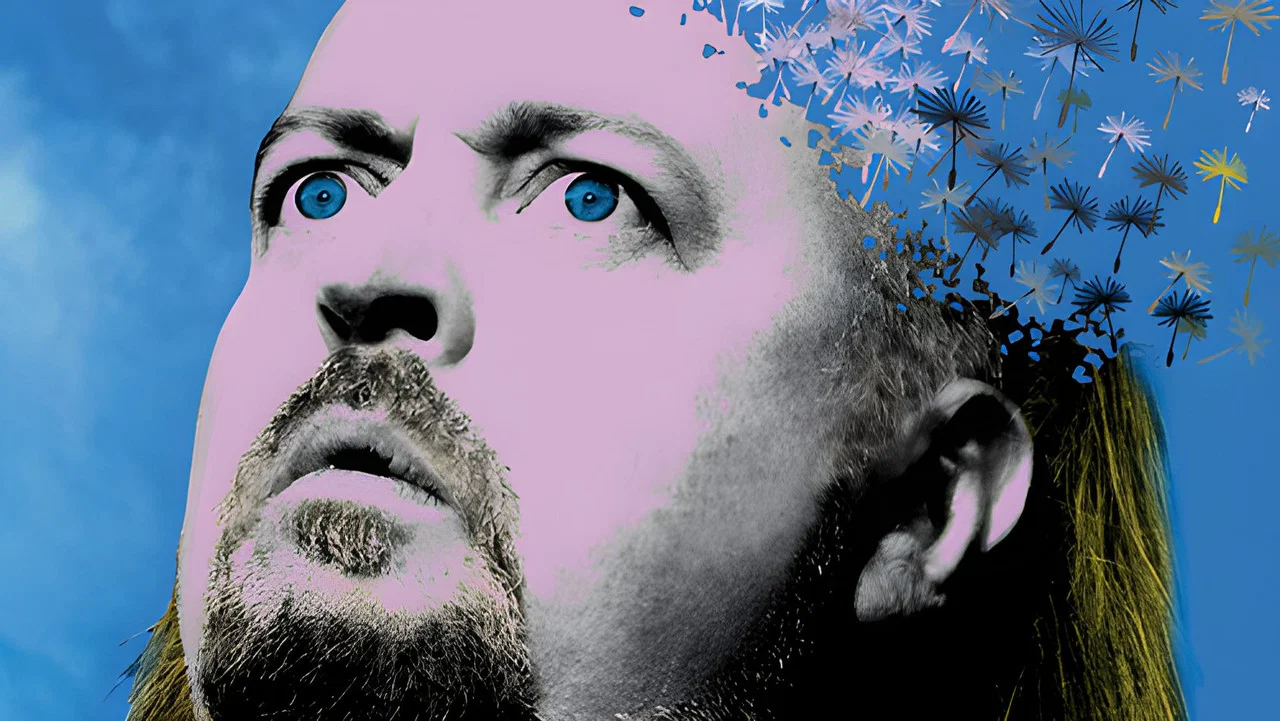 Bill Bailey: Dandelion Mind - 剧照