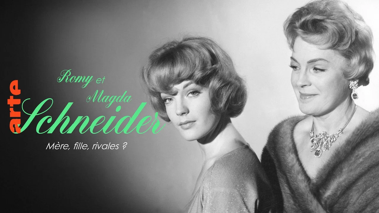 Romy und Magda Schneider: Mutter - Tochter - Rivalinnen? - 剧照