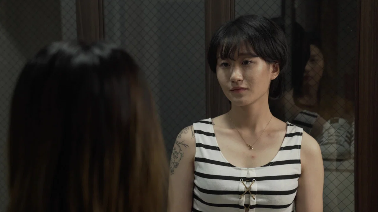 一个好妈妈3 - 剧照