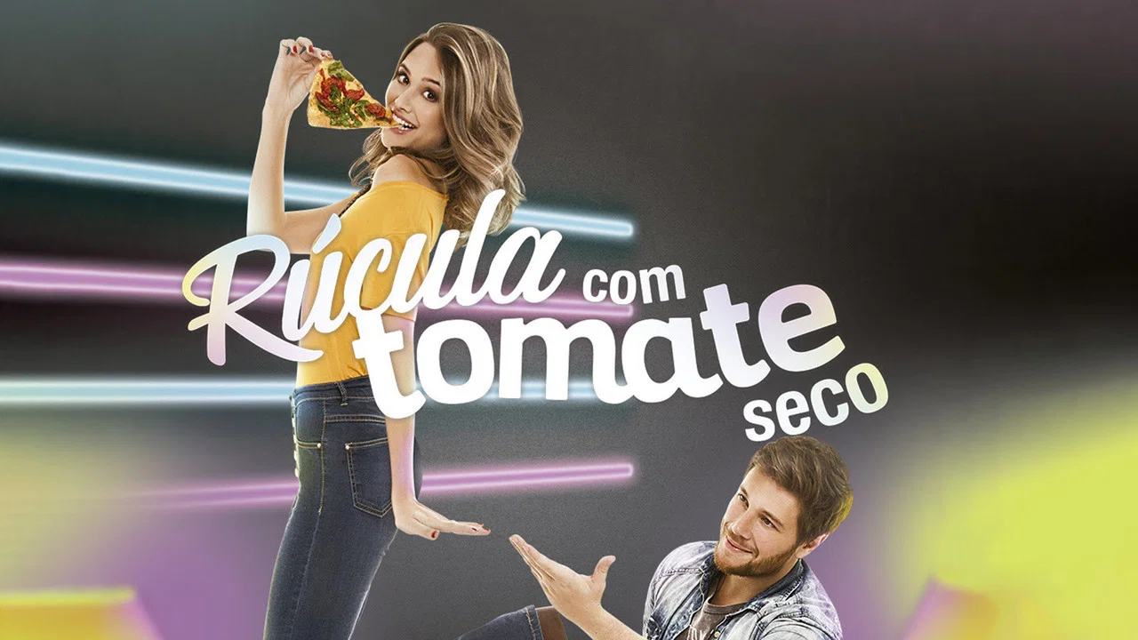 R&uacute;cula com Tomate Seco - 剧照