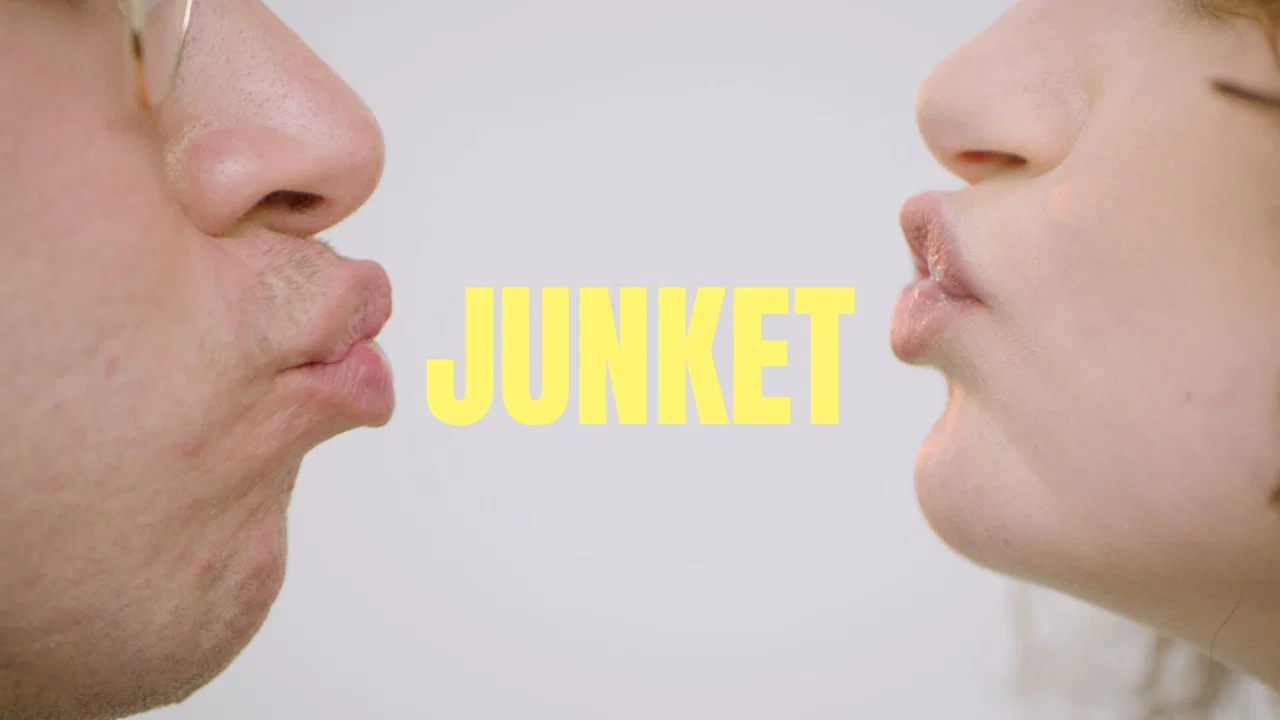 Junket - 剧照