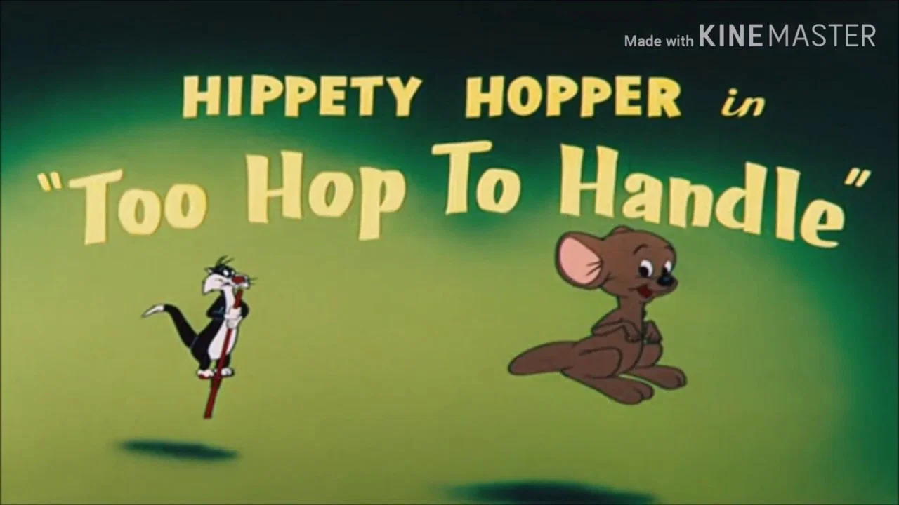 Too Hop to Handle - 剧照