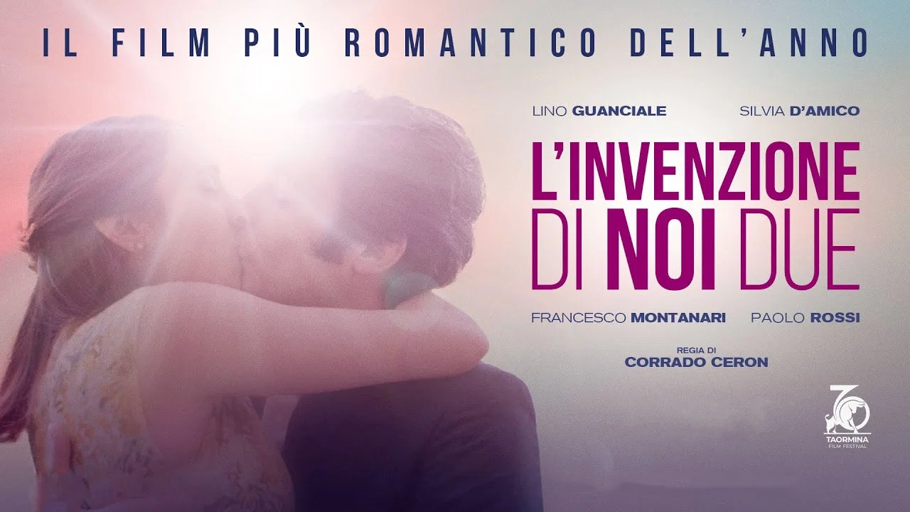 L'invenzione di noi due - 剧照