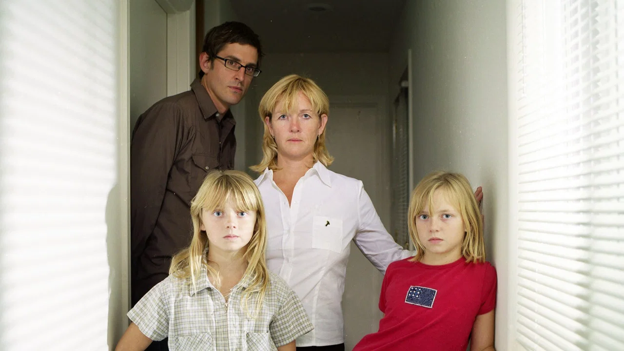 Louis Theroux: Louis and the Nazis - 剧照
