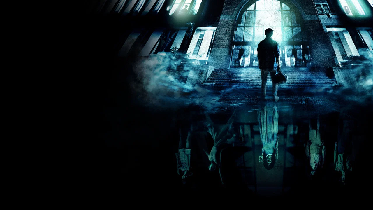 女鬼桥2：怨鬼楼 - 剧照