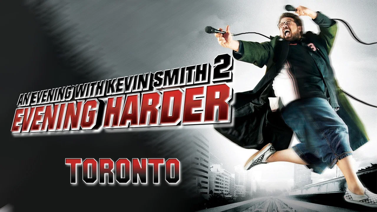 An Evening with Kevin Smith 2: Evening Harder - 剧照
