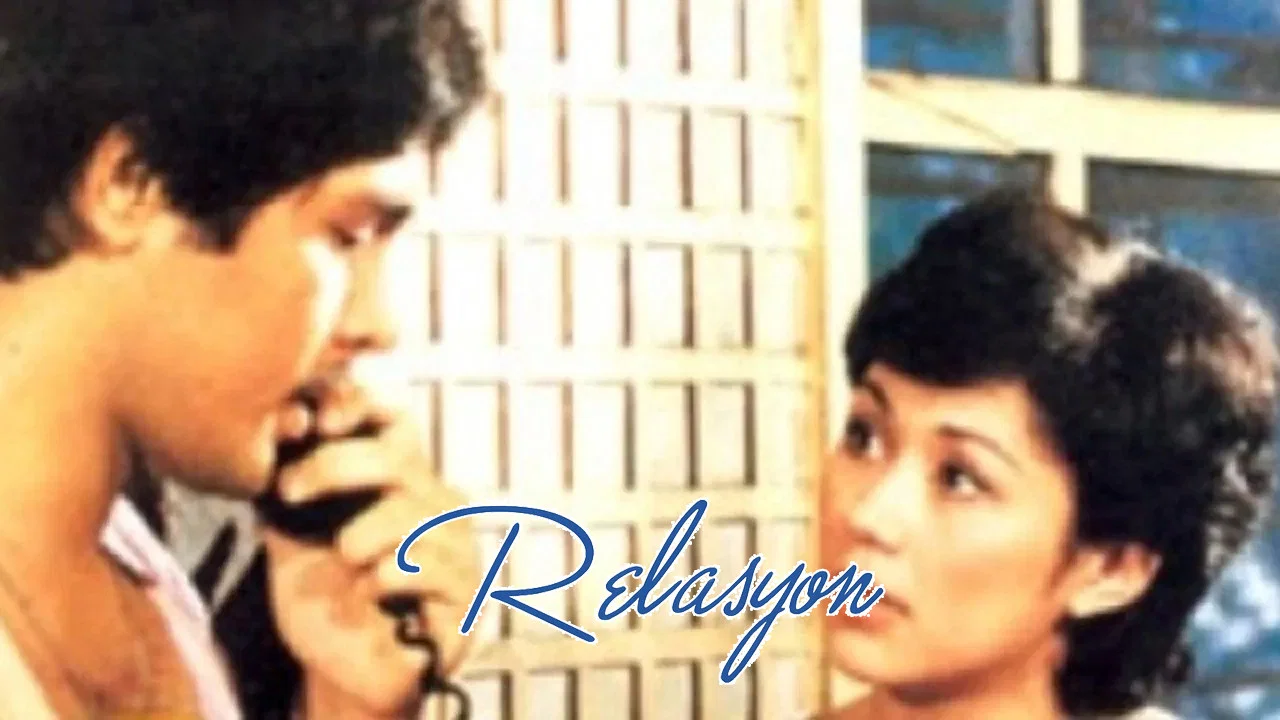 Relasyon - 剧照