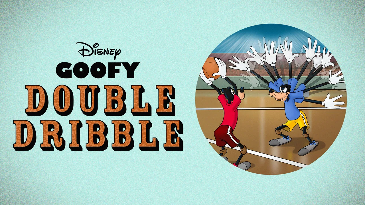 Double Dribble - 剧照