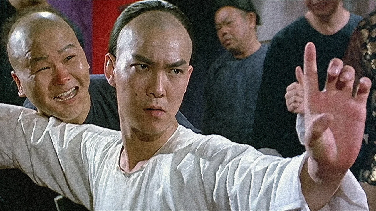 败家仔 - 剧照