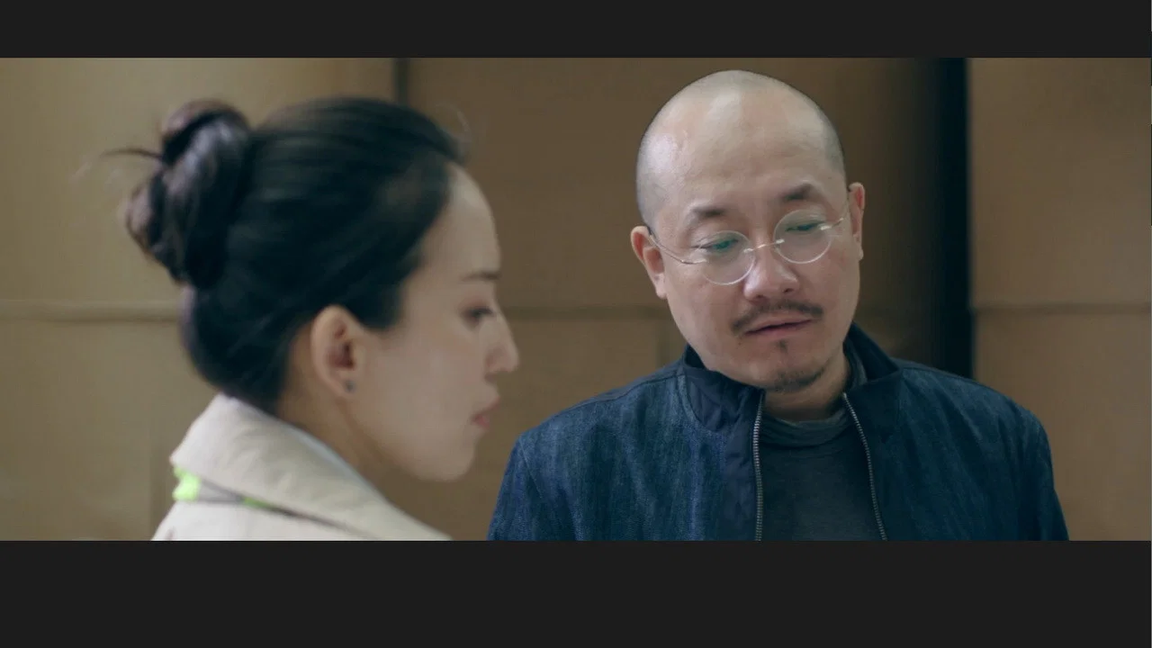 狼 - 剧照