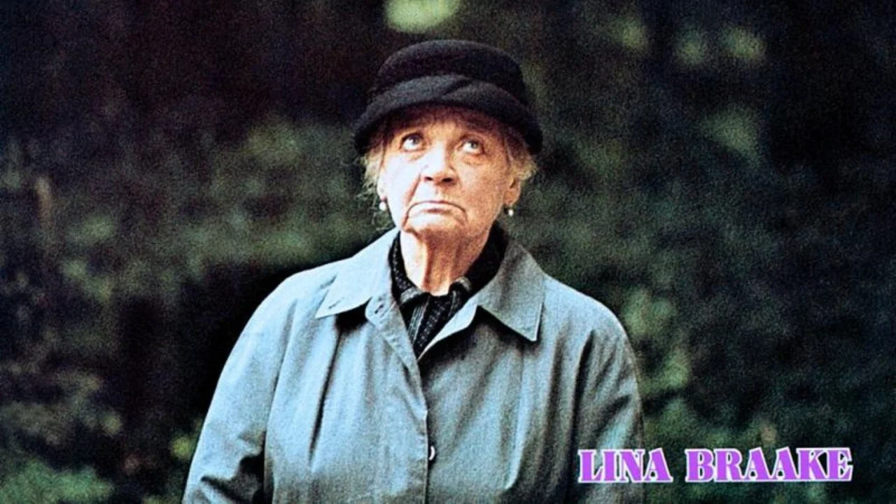 Lina Braake - 剧照