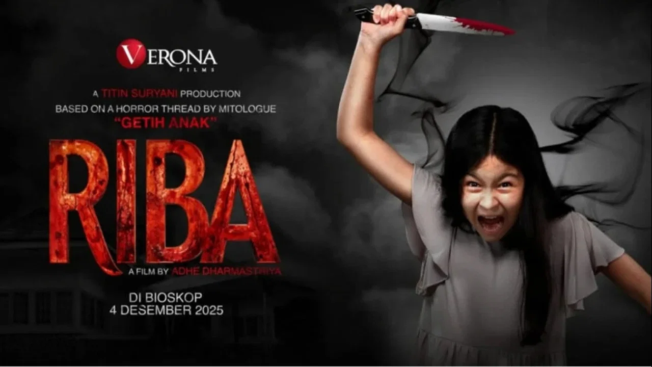 Riba - 剧照
