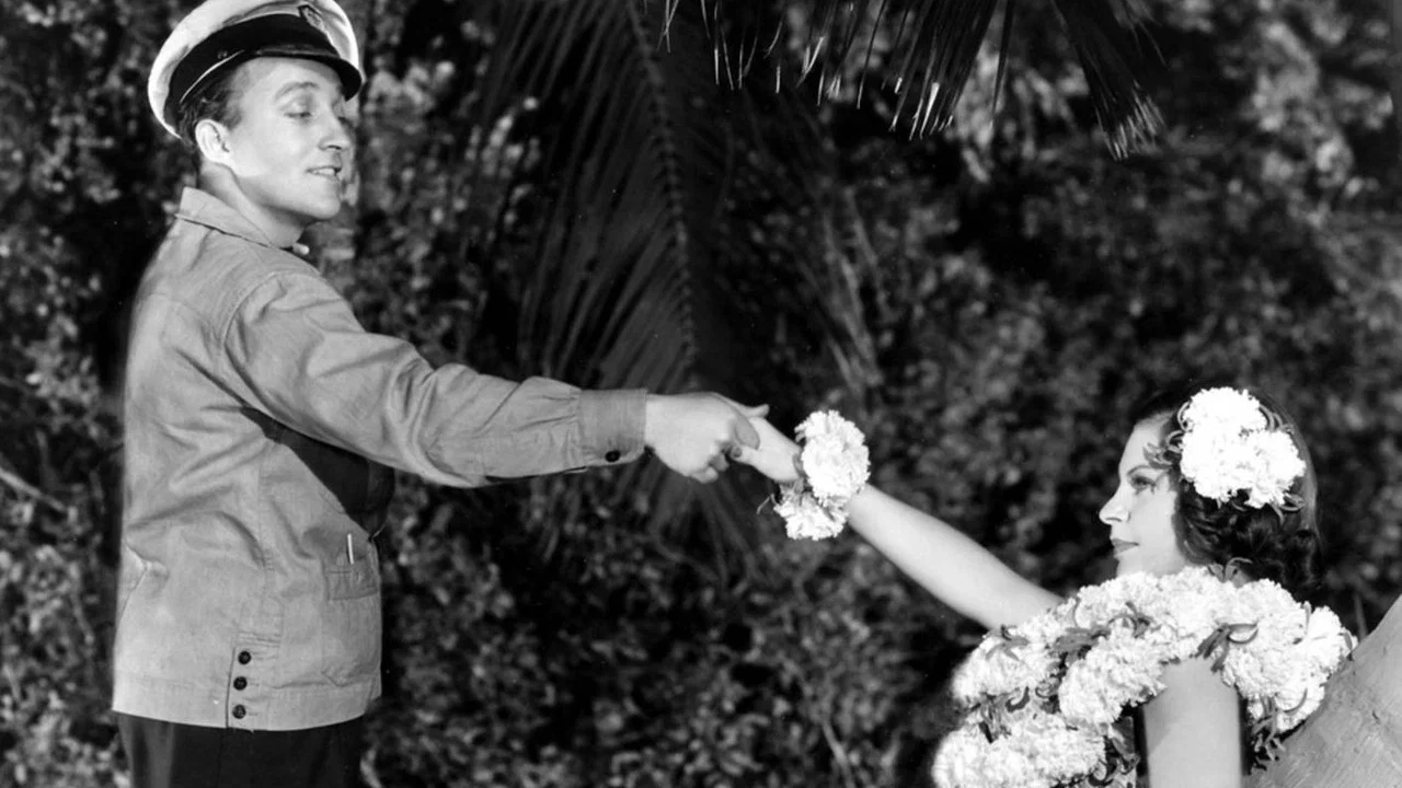 Waikiki Wedding - 剧照