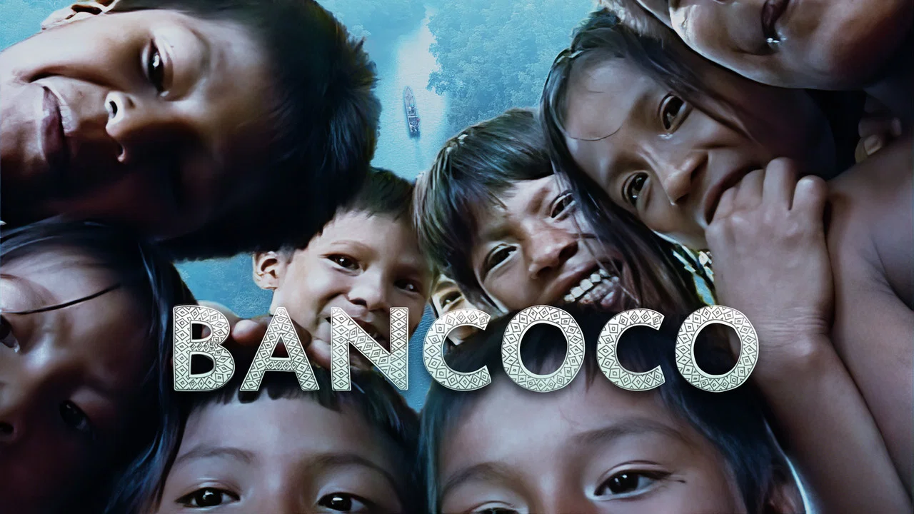 Bancoco - 剧照