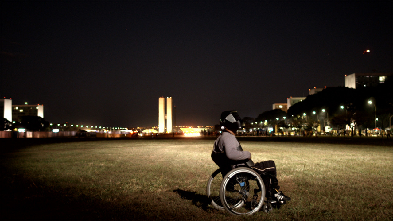 Era Uma Vez Bras&iacute;lia - 剧照