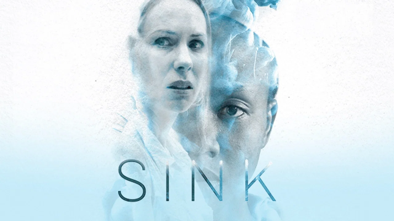 Sink - 剧照
