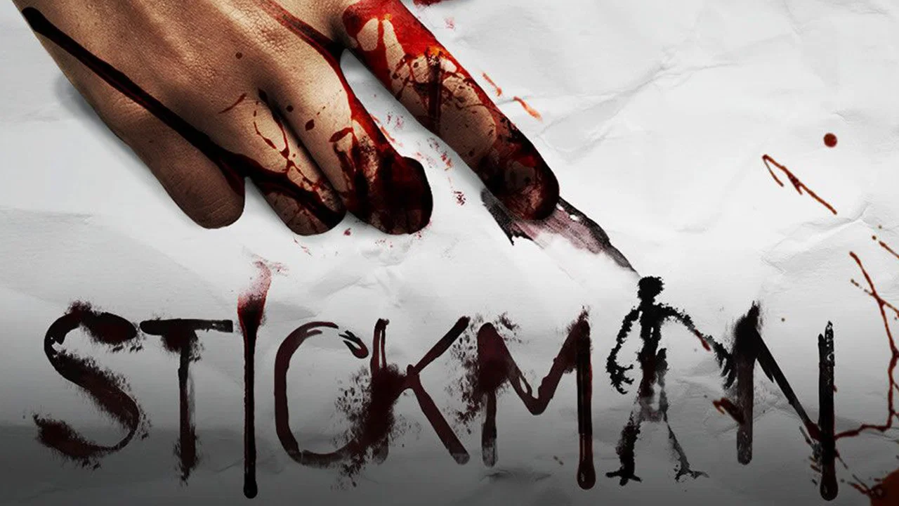 Stickman - 剧照