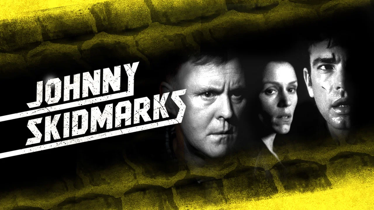 Johnny Skidmarks - 剧照