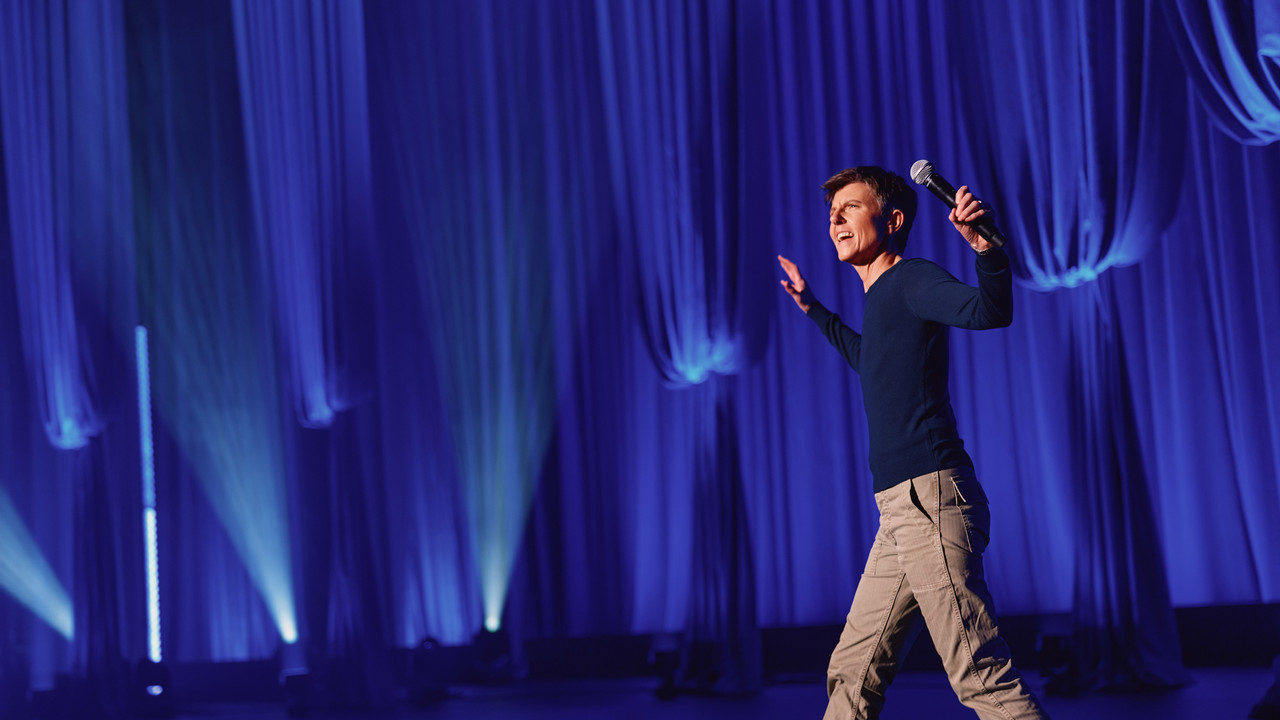 泰格&middot;诺塔洛：又见面了 - 剧照