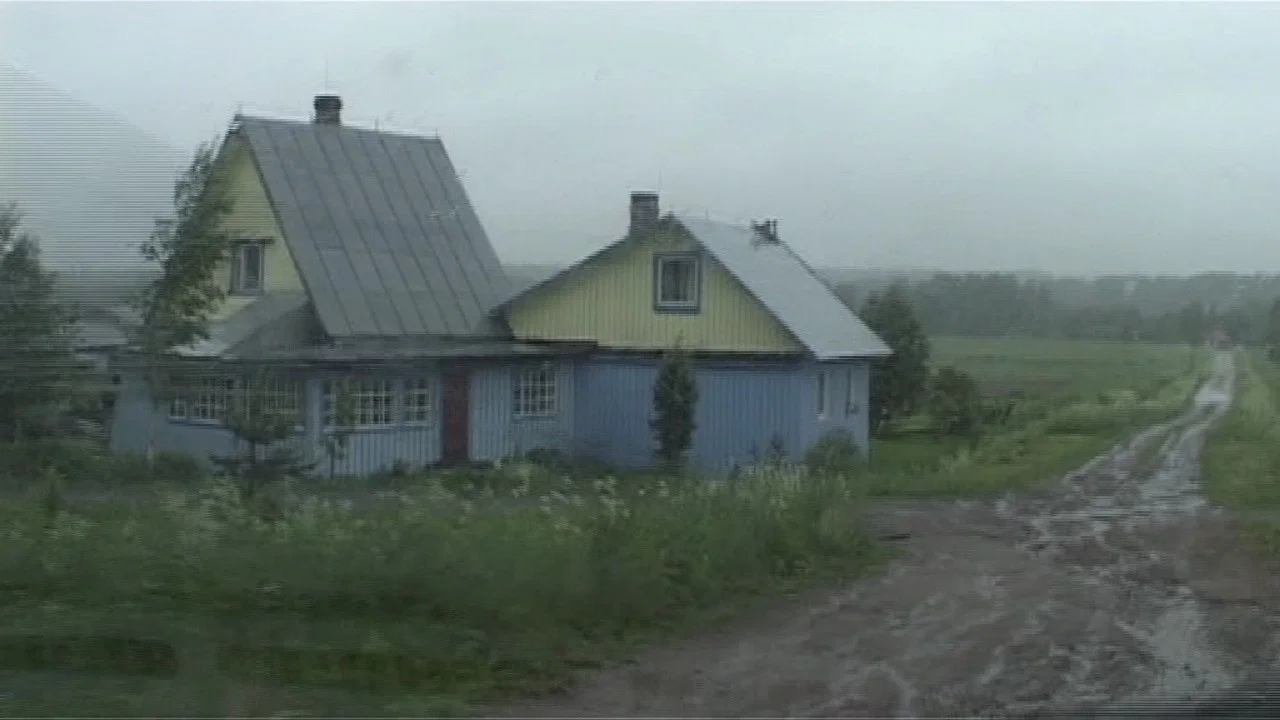 Антон тут рядом - 剧照