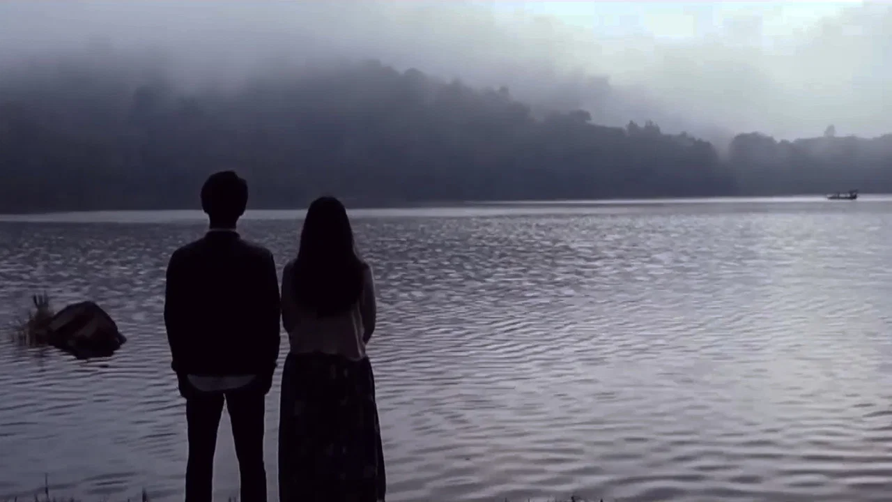A Faerie's Wanderlust - 剧照
