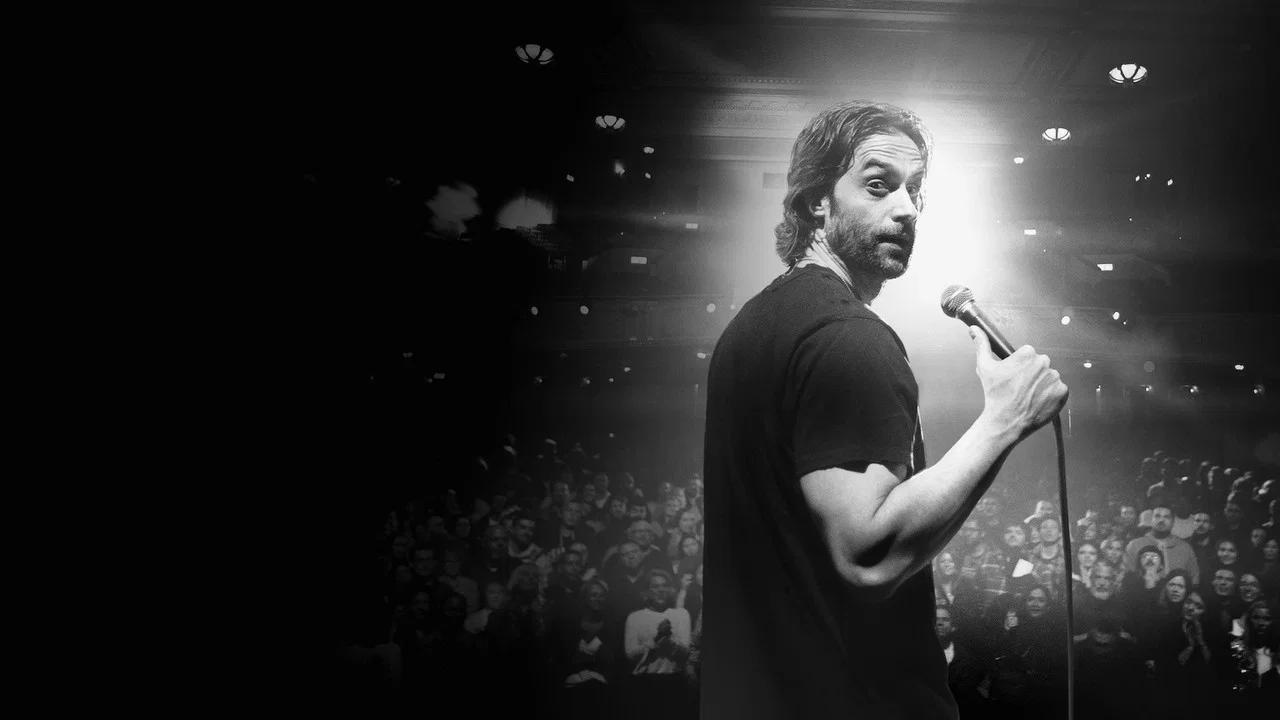Chris D'Elia: No Pain - 剧照