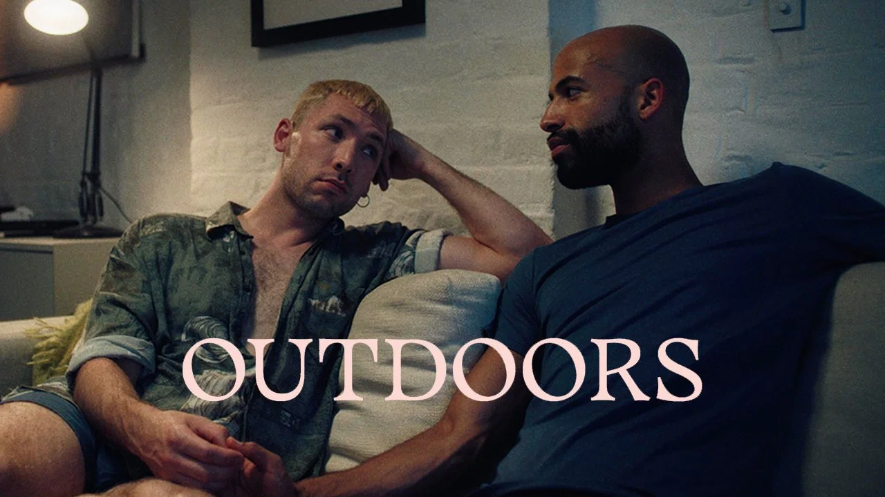 Outdoors - 剧照
