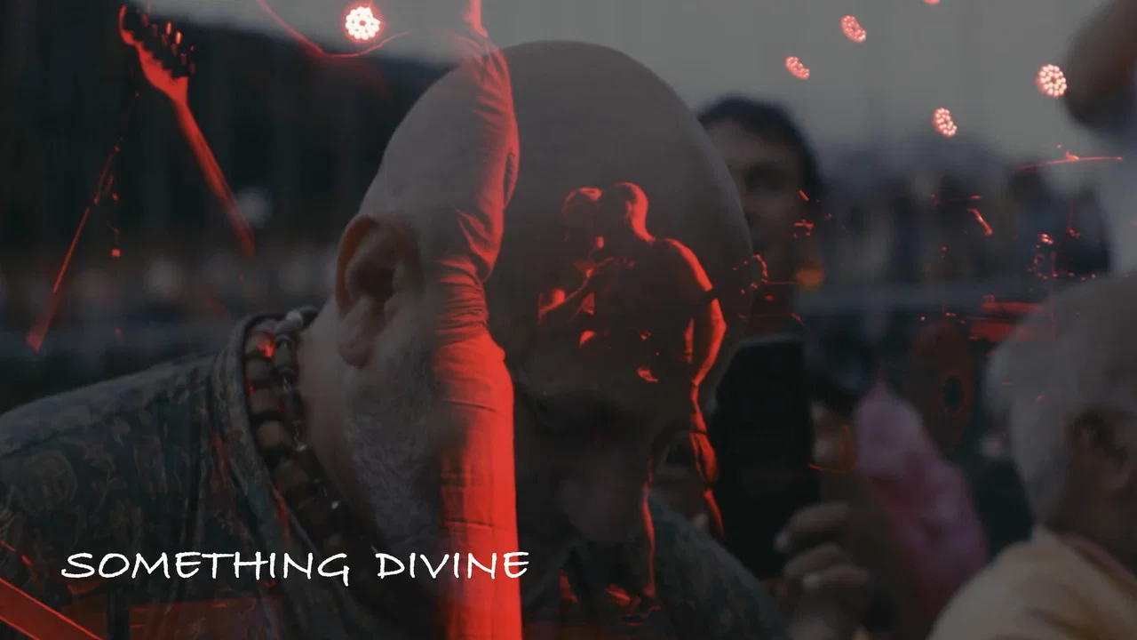 Something Divine - 剧照