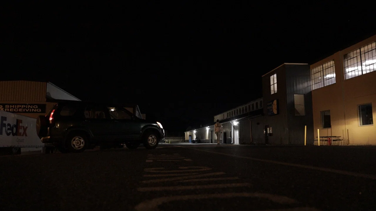 Meridian - 剧照