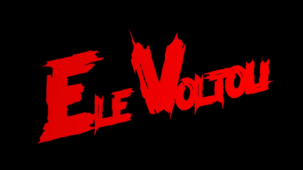 Ele Voltou - 剧照