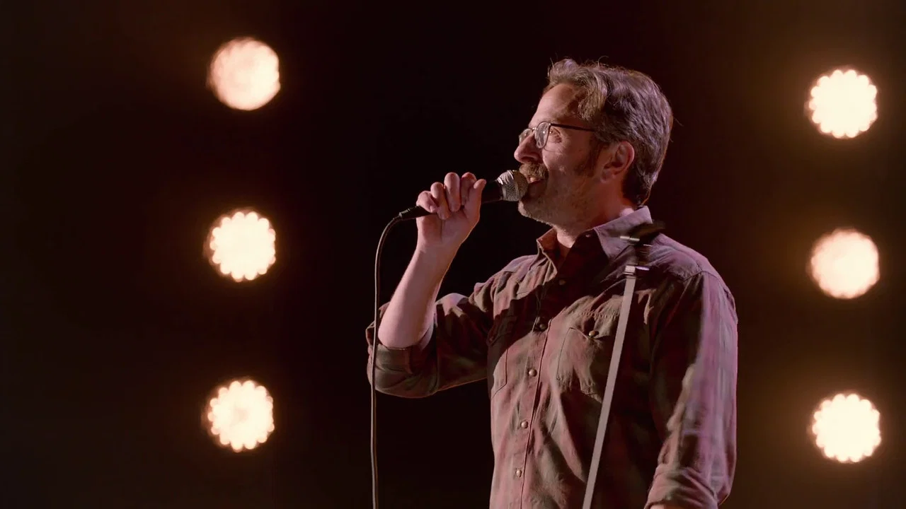 Marc Maron: More Later - 剧照