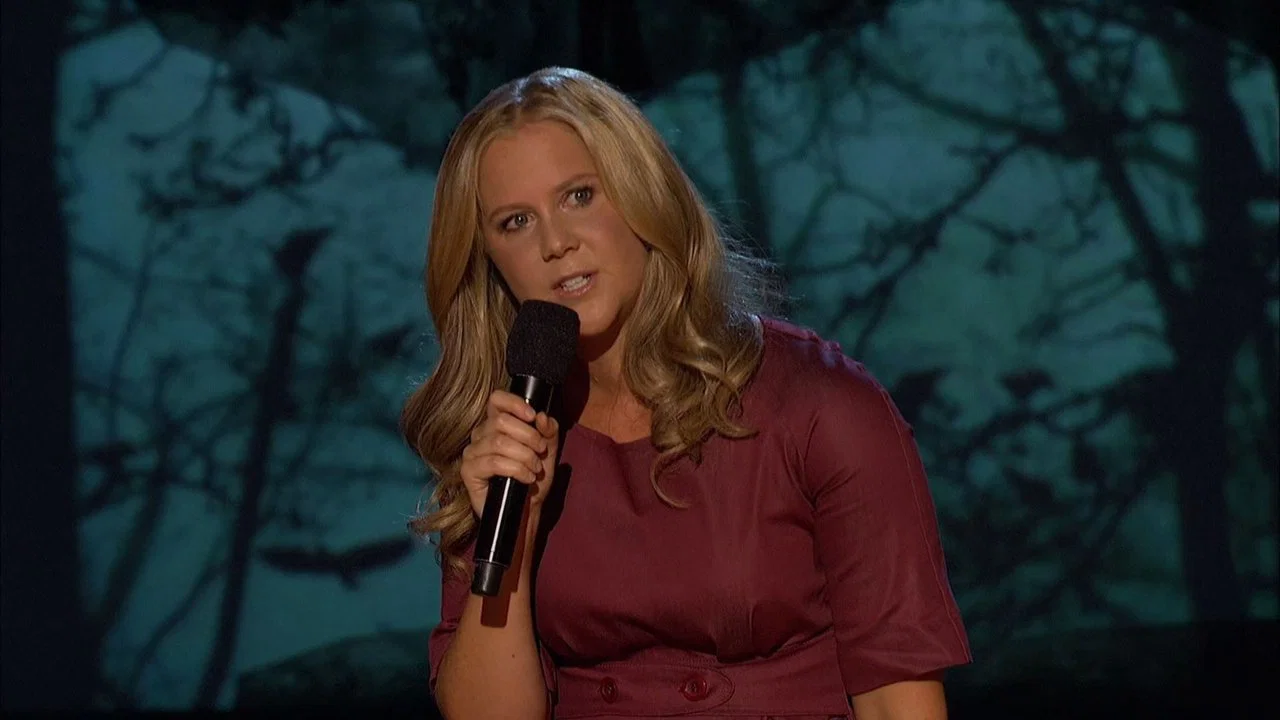 Amy Schumer: Mostly Sex Stuff - 剧照