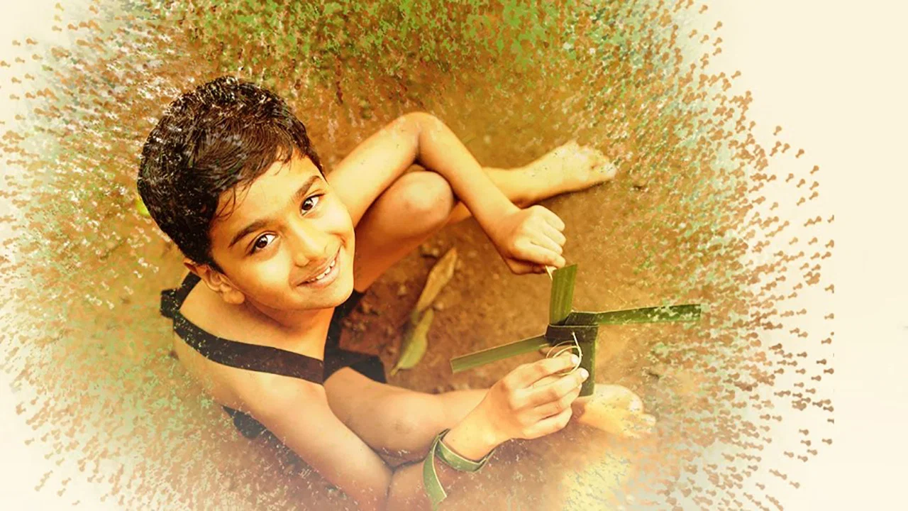 ഓലപ്പീപ്പി - 剧照