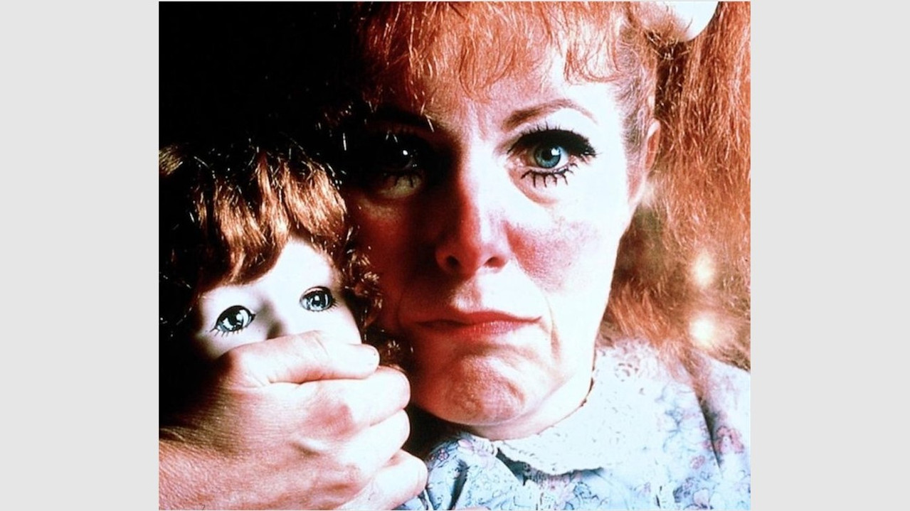 What Ever Happened to Baby Jane? - 剧照