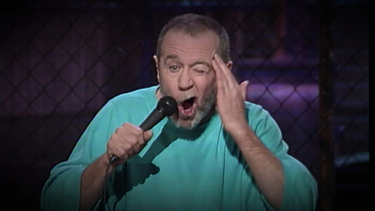 George Carlin: What Am I Doing in New Jersey? - 剧照